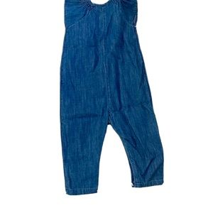 Old navy baby romper